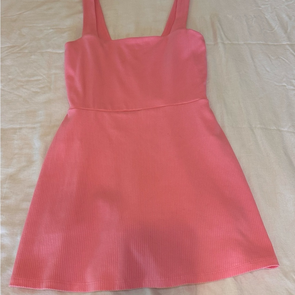 PINK by Victoria Secret Athleisure Dress